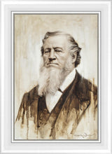 Load image into Gallery viewer, Brigham Young
