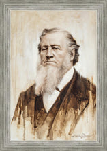 Load image into Gallery viewer, Brigham Young

