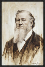 Load image into Gallery viewer, Brigham Young
