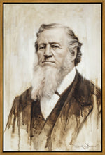 Load image into Gallery viewer, Brigham Young
