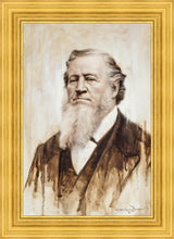 Load image into Gallery viewer, Brigham Young
