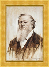 Load image into Gallery viewer, Brigham Young
