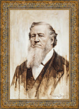 Load image into Gallery viewer, Brigham Young
