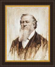 Load image into Gallery viewer, Brigham Young
