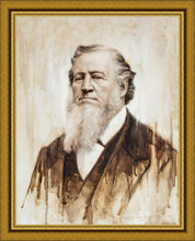 Load image into Gallery viewer, Brigham Young
