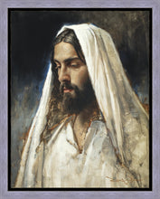 Load image into Gallery viewer, Alpha and Omega Gallery Wrap
