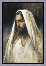 Load image into Gallery viewer, Alpha and Omega Gallery Wrap

