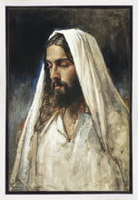 Load image into Gallery viewer, Alpha and Omega Gallery Wrap
