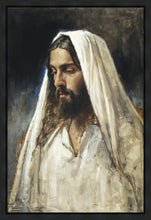 Load image into Gallery viewer, Alpha and Omega Gallery Wrap
