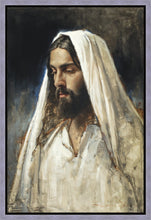 Load image into Gallery viewer, Alpha and Omega Gallery Wrap
