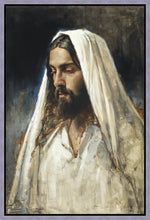 Load image into Gallery viewer, Alpha and Omega Gallery Wrap
