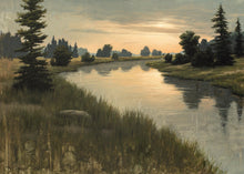 Load image into Gallery viewer, Calming Dusk
