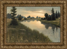Load image into Gallery viewer, Calming Dusk
