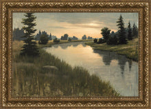 Load image into Gallery viewer, Calming Dusk
