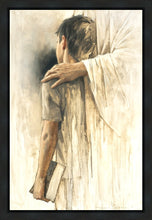 Load image into Gallery viewer, Leaning on His Love
