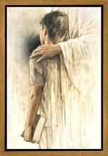 Load image into Gallery viewer, Leaning on His Love
