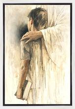 Load image into Gallery viewer, Leaning on His Love
