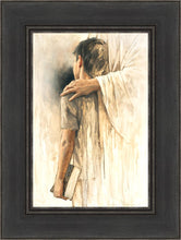 Load image into Gallery viewer, Leaning on His Love
