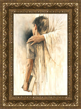 Load image into Gallery viewer, Leaning on His Love
