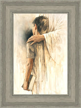 Load image into Gallery viewer, Leaning on His Love
