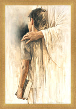 Load image into Gallery viewer, Leaning on His Love
