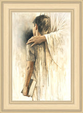 Load image into Gallery viewer, Leaning on His Love
