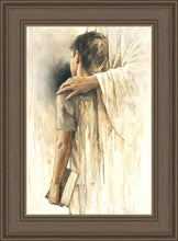 Load image into Gallery viewer, Leaning on His Love
