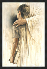 Load image into Gallery viewer, Leaning on His Love

