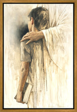 Load image into Gallery viewer, Leaning on His Love
