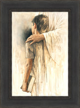 Load image into Gallery viewer, Leaning on His Love
