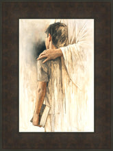 Load image into Gallery viewer, Leaning on His Love
