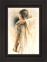 Load image into Gallery viewer, Leaning on His Love
