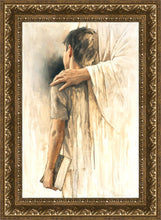 Load image into Gallery viewer, Leaning on His Love
