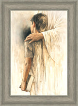 Load image into Gallery viewer, Leaning on His Love
