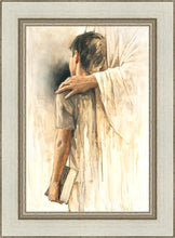 Load image into Gallery viewer, Leaning on His Love
