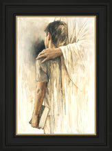 Load image into Gallery viewer, Leaning on His Love

