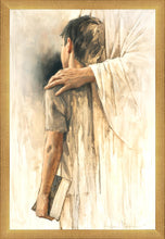 Load image into Gallery viewer, Leaning on His Love
