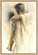 Load image into Gallery viewer, Leaning on His Love
