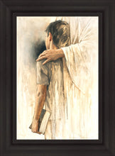 Load image into Gallery viewer, Leaning on His Love

