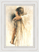 Load image into Gallery viewer, Leaning on His Love

