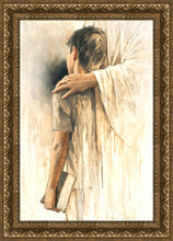 Load image into Gallery viewer, Leaning on His Love
