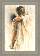Load image into Gallery viewer, Leaning on His Love
