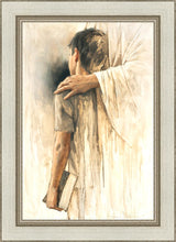 Load image into Gallery viewer, Leaning on His Love
