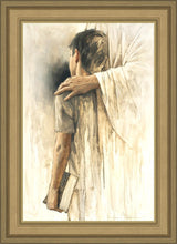 Load image into Gallery viewer, Leaning on His Love
