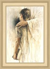 Load image into Gallery viewer, Leaning on His Love
