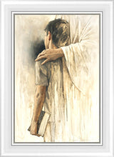 Load image into Gallery viewer, Leaning on His Love
