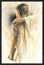 Load image into Gallery viewer, Leaning on His Love

