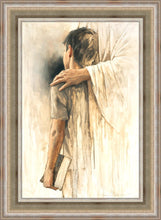 Load image into Gallery viewer, Leaning on His Love
