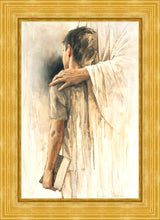 Load image into Gallery viewer, Leaning on His Love

