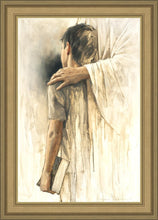 Load image into Gallery viewer, Leaning on His Love
